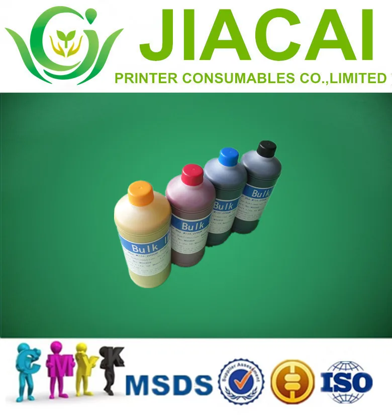 

Bulk inkjet printer ink used for Epson pro 2200 high quality dye ink