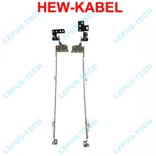 5 комплектов новые петли lcd для ACER ASPIRE ES14 ES1-431 ES1-411 Z8A FBZ8A005010 FBZ8A006010 шарнир