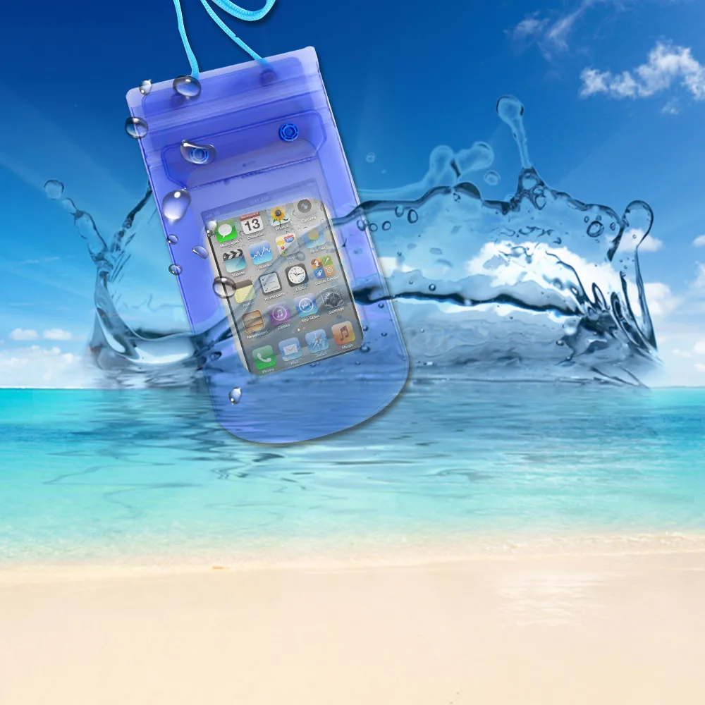 Waterproof Bag Pouch Case Cover