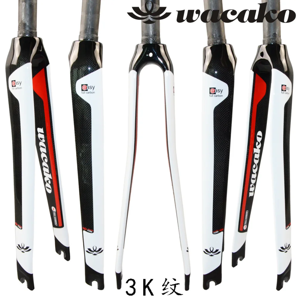 Heart Shattered X3 安い Wacakoフルカーボンフォーク新しいスタイルロードバイクフォーク自転車 部品1 1 8 700c超軽量354グラム3 K Ud 12 K仕上げサイクリングアクセサリー オンライン 価格 Heart Shattered X3 安い Wacakoフルカーボンフォーク新しいスタイルロードバイクフォーク自転車 部品1 1 8 700c超軽量354グラム3 K Ud 12 K仕上げサイクリングアクセサリー オンライン 価格