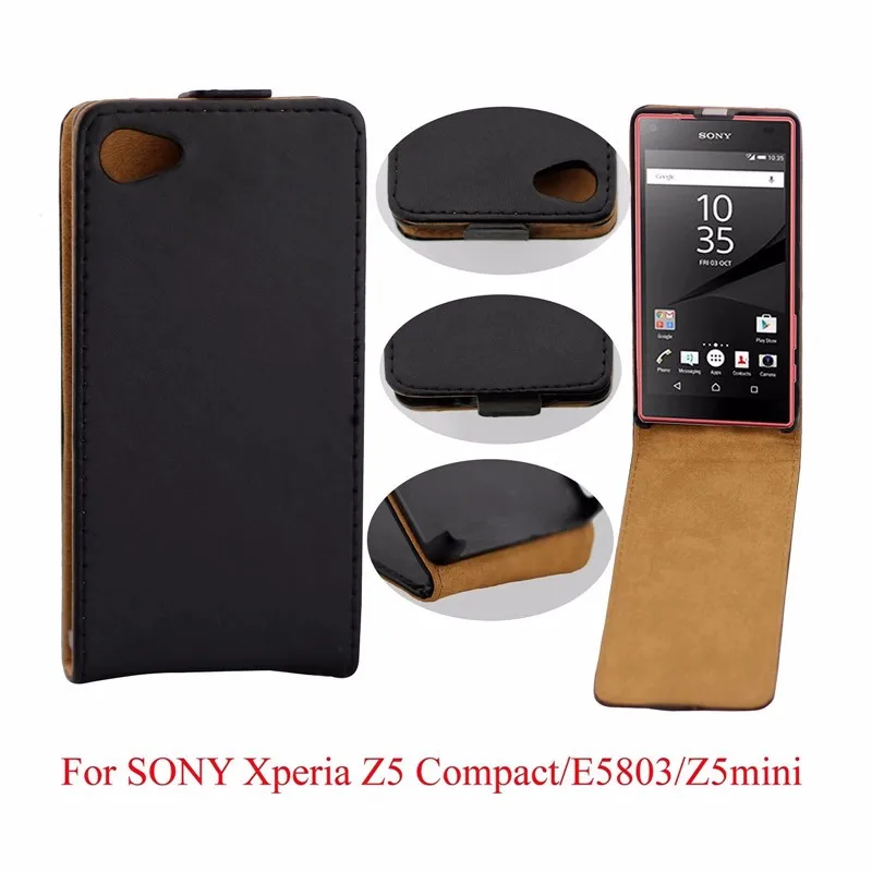 Z5 Compact(FIT)(8D0ED)