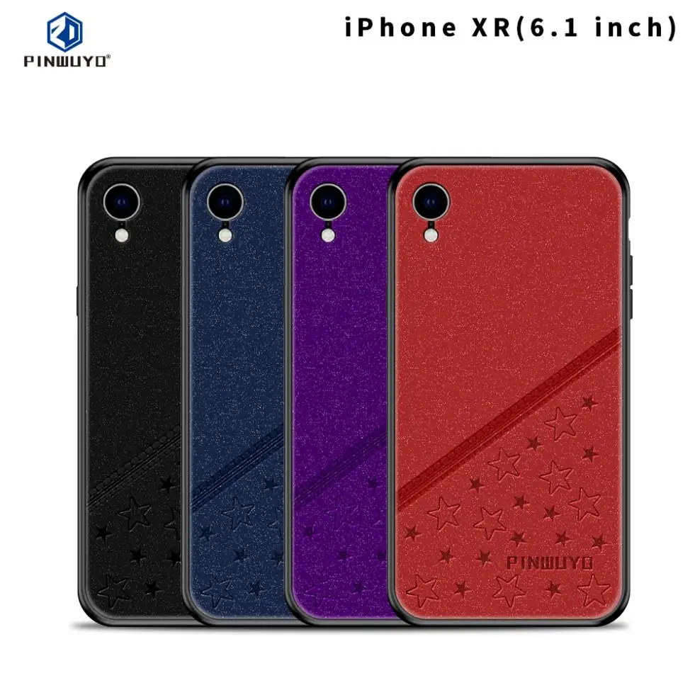 Чехол для Apple iPhone XS X 10 XR Max модный гибридный жесткий чехол Lucky Star Мягкий защитный из