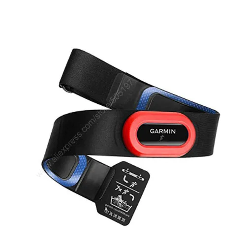 garmin fenix 3 heart rate monitor setup