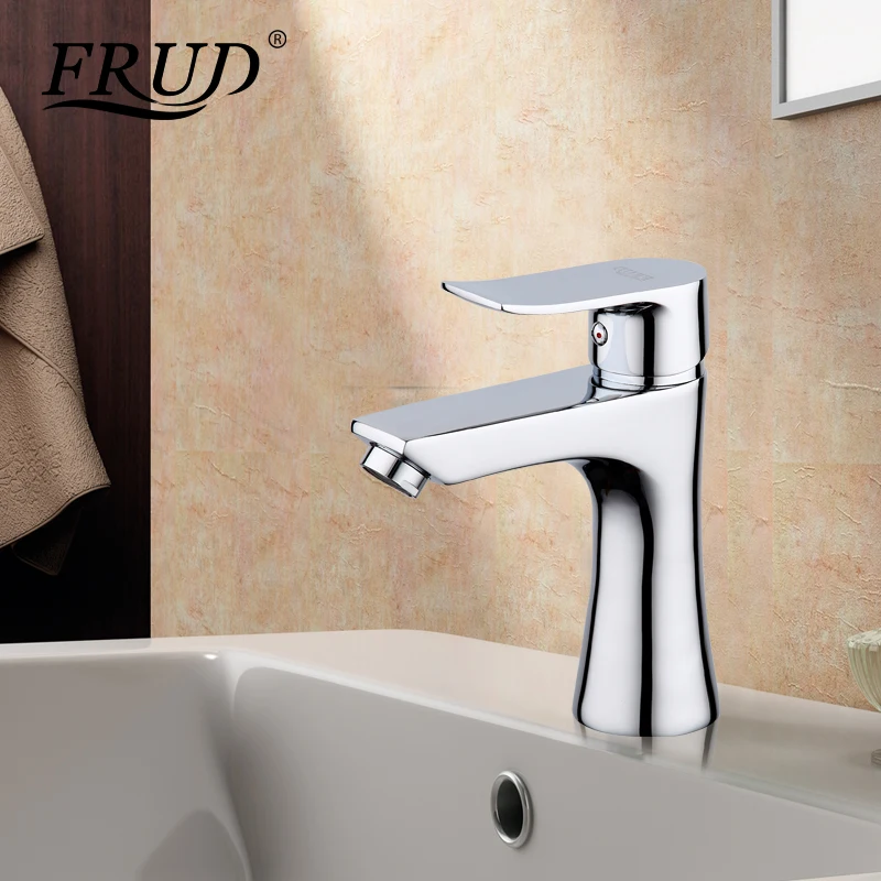 FRUD Shower Faucets Bath Tub Mixer Bathroom Set