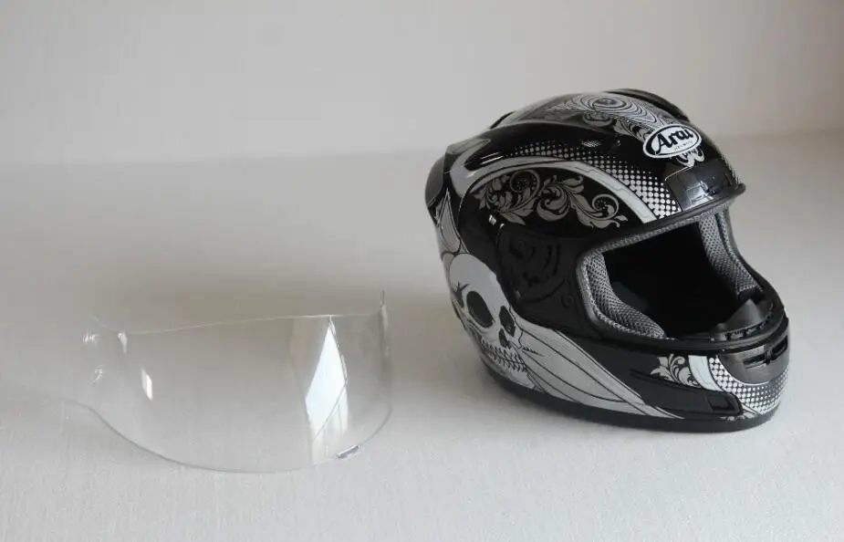 Полное лицо ARAI Racing moto rcycle moto cross защитный шлем ECE сертификация для мужчин и женщин casco moto casque, Capacete