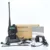 Новый FM Baofeng UV-5R рация 2 двухстороннее радио двухдиапазонный Vhf Uhf uv 5r Baofeng для Push-To-Talk CB радиостанции HF Tr