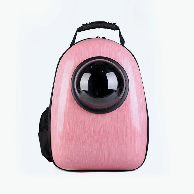 Space Capsule Astronaut Pet Cat Backpack Bubble Window for Kitty Puppy Chihuahua Small Dog Carrier Crate Outdoor Travel Bag Cave Space Capsule Astronaut Pet Cat Backpack Bubble Window for Kitty Puppy Chihuahua Small Dog Carrier Crate Outdoor Travel Bag Cave