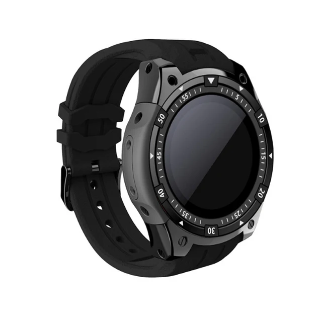 plus tech camera watch
