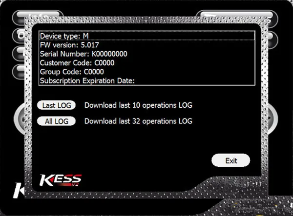 kess 5