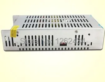 

S-201-48 switch mode power supply 48v4.2A power 200W power transformer