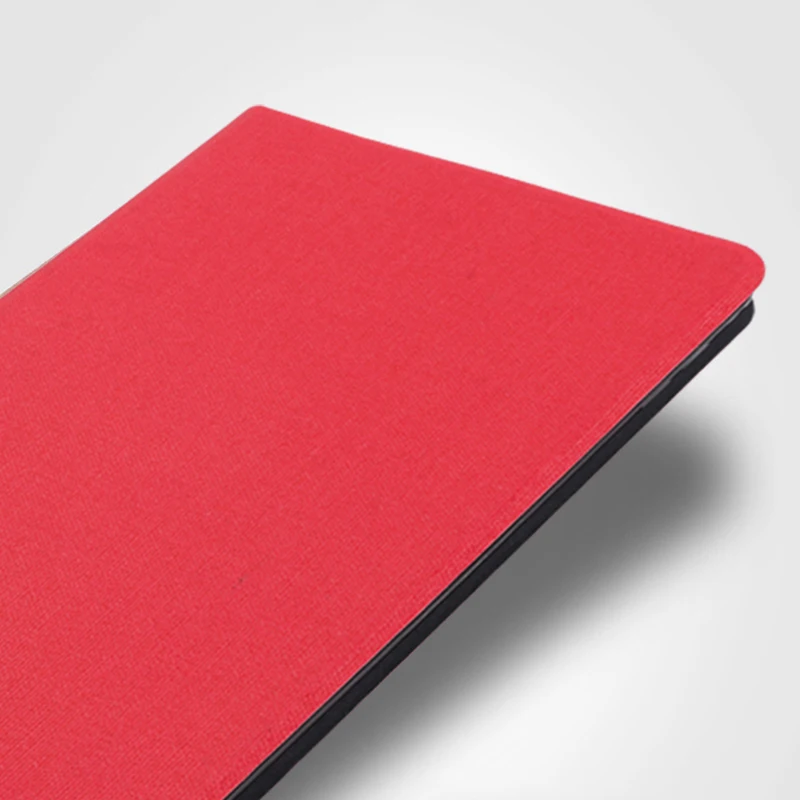 Чехол из искусственной кожи для Xiaomi Mi Pad 4 MiPad4 8 дюймов защитный смарт чехол