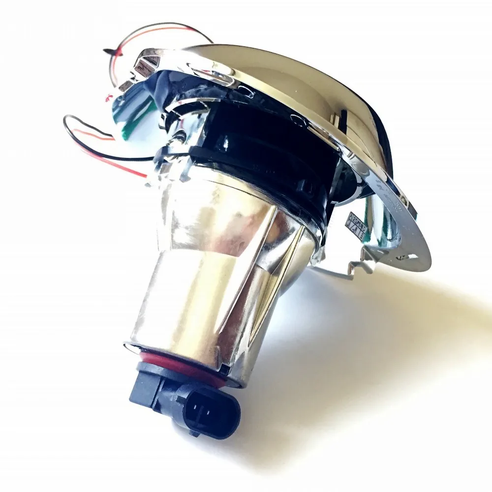 Peugeot 307 fog lights (2)