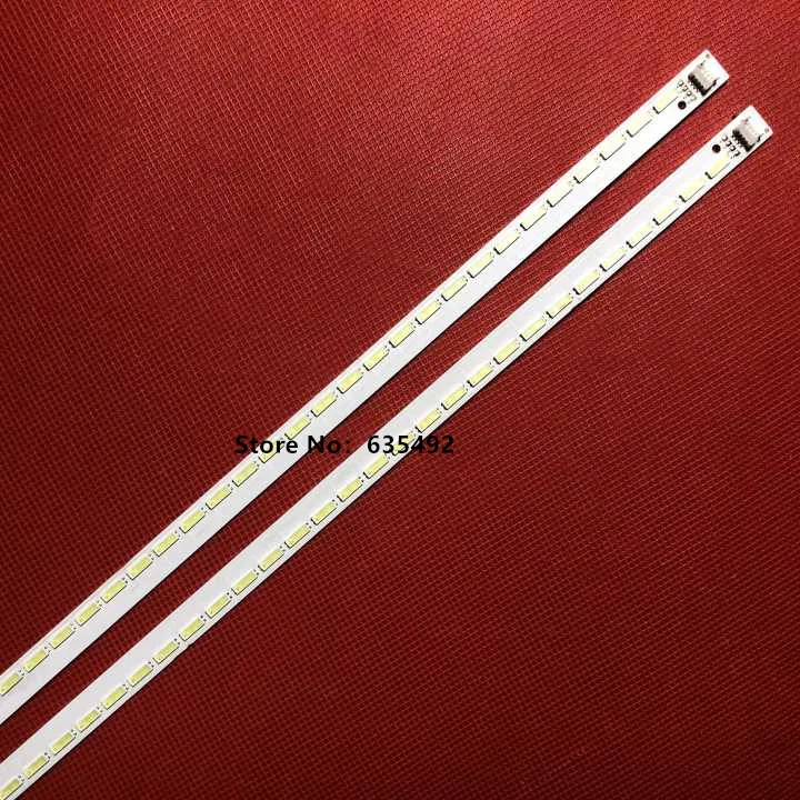 

1set=2pcs 47E600F 47E600Y led backlight for SAM SUNG 2012CSR470 V8 7020 63 RIGHT/LEFT Screen T470HB01 V.0 SEL470V8-S01A