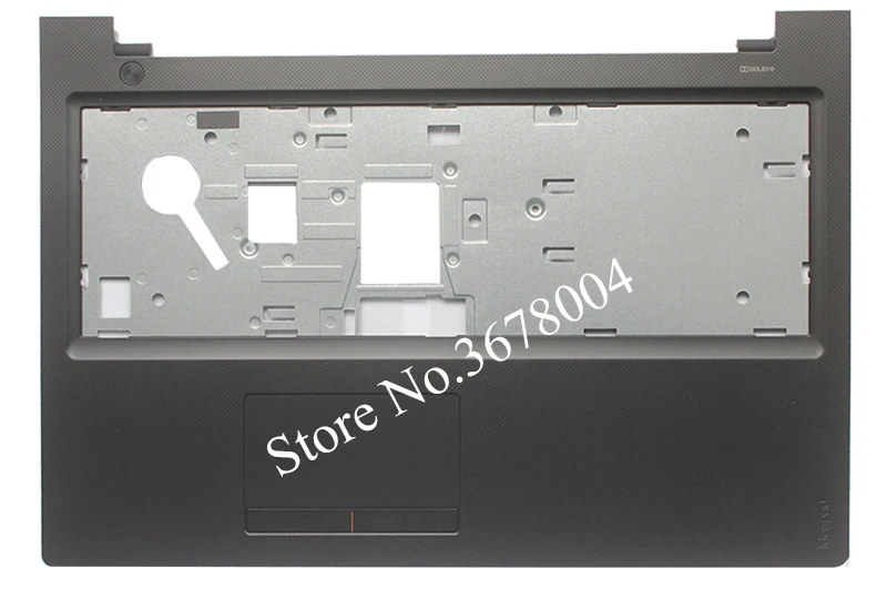 Чехол-накладка для lenovo IdeaPad 300-15ISK 300-15, чехол для ноутбука, верхний чехол/нижний чехол