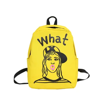 

Large Capacity Backpack Women Bag pack Preppy School Bags for Teenagers Female Travel Bags Girls Women Backpack mochila mujer