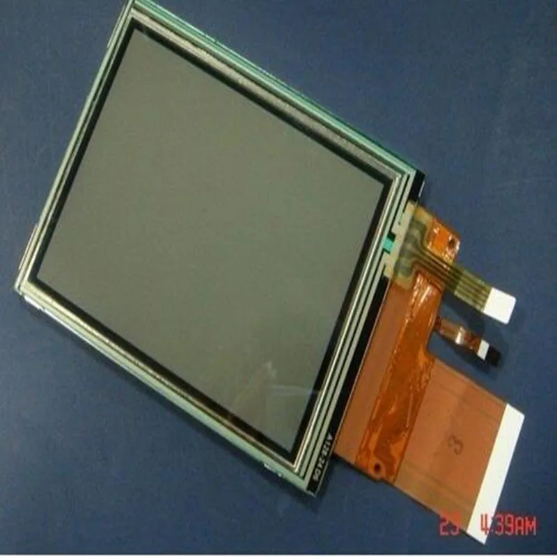 

New for TOPCON FC-2500 FC2500 FC-250 FC250 LCD screen display with touch screen digitizer