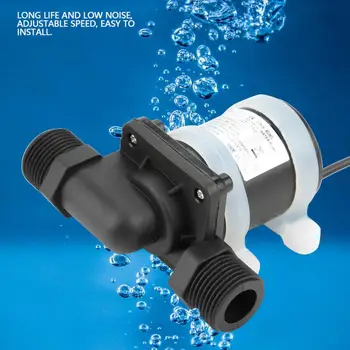 

water pump Mini DC Circulating Boost Water Pump 12V Water Circulation bomba
