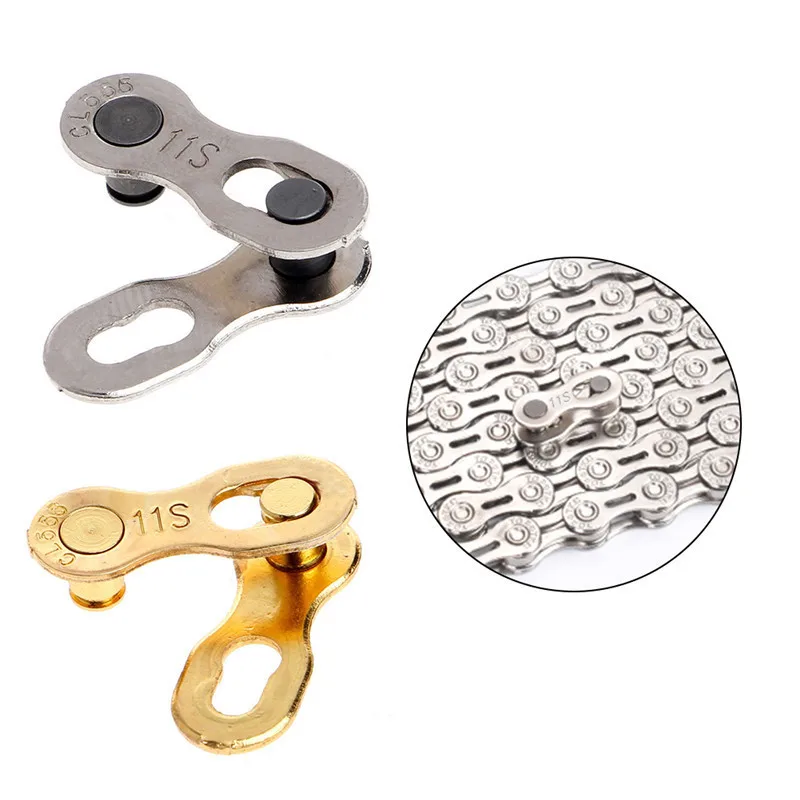 chain link bikes