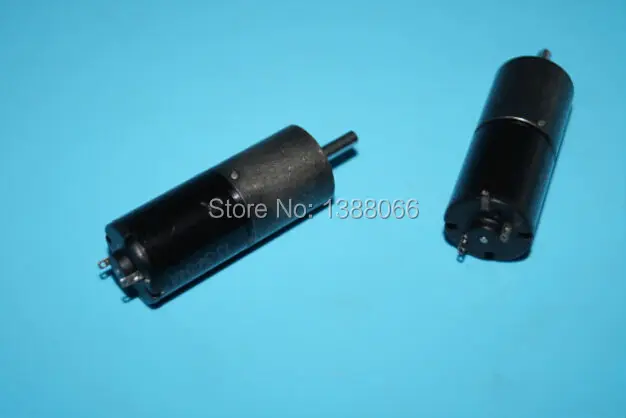 TE16KM-12-384,Roybi motor,part for Roybi printing machines (3)