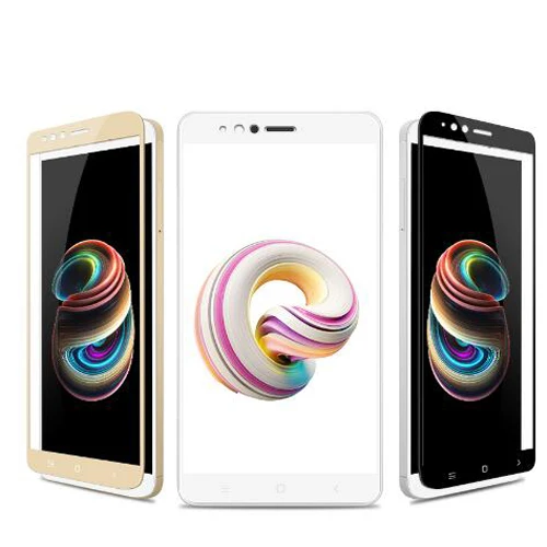 

Hot Xiaomi mi a1 glass tempered full cover prime screen protector xiomi mia1 glass film original xaomi mi a1 4GB 64GB 5.5 inch