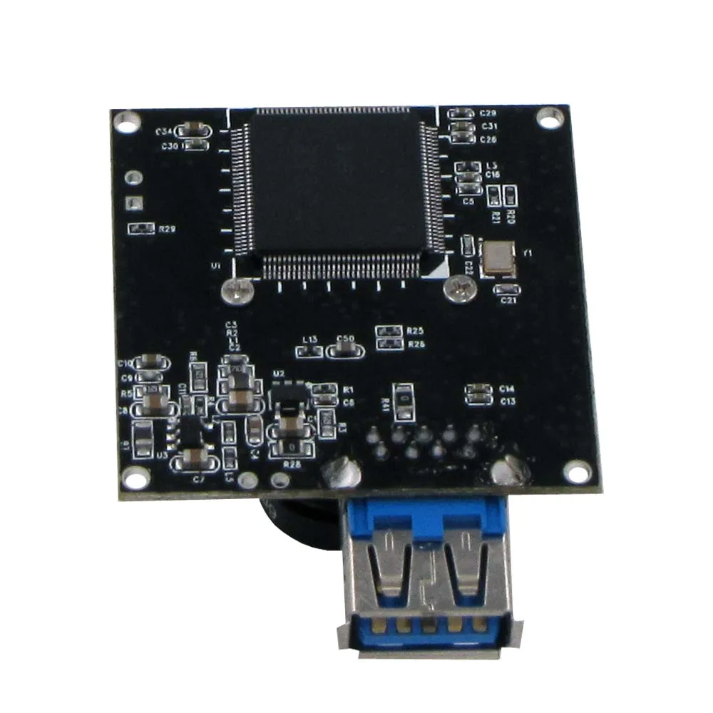 5.0Megapixel Aptina MI5100 USB 3.0 Camera Module 04