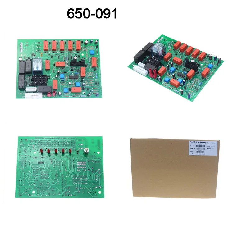 Wilson Motor Pcb650-091 12v Frete Grátis Rápido Pcb 650-091 - fg 2 Renovação da Casa