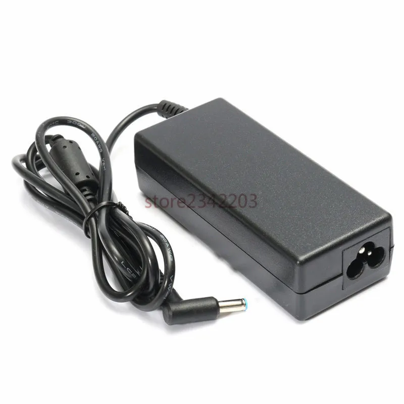 New Arrived For HP Pavilion 19.5V 3.33A 65W Replacement Charger PC Laptop Adapter Power Supply Charging Part 4.5x3.0mm Jack-1001