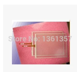 

7 inches 4 line resistance touch screen AMT9545 on-board preferred medical instrument touchscreen AT070TN83 v.1 touch screen