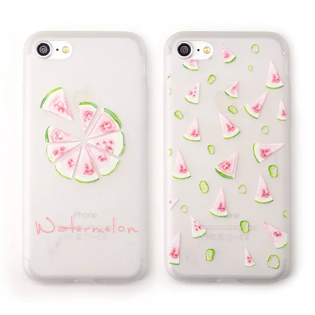 coque iphone 6 silicone pasteque coque iphone 6 silicone pasteque