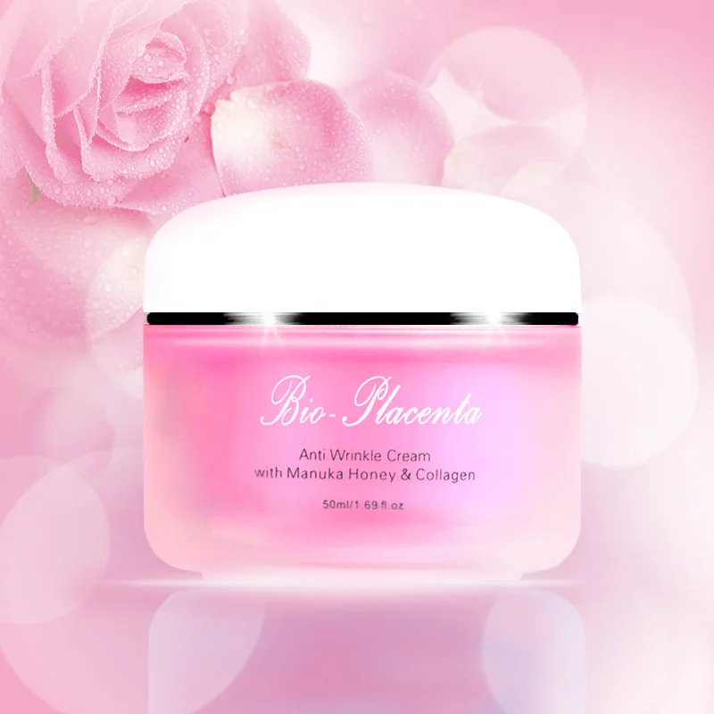 New Zealand Placenta Anti Wrinkle Cream (7)