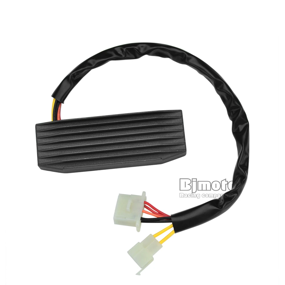 Motorcycle  regulator rectifier (1)