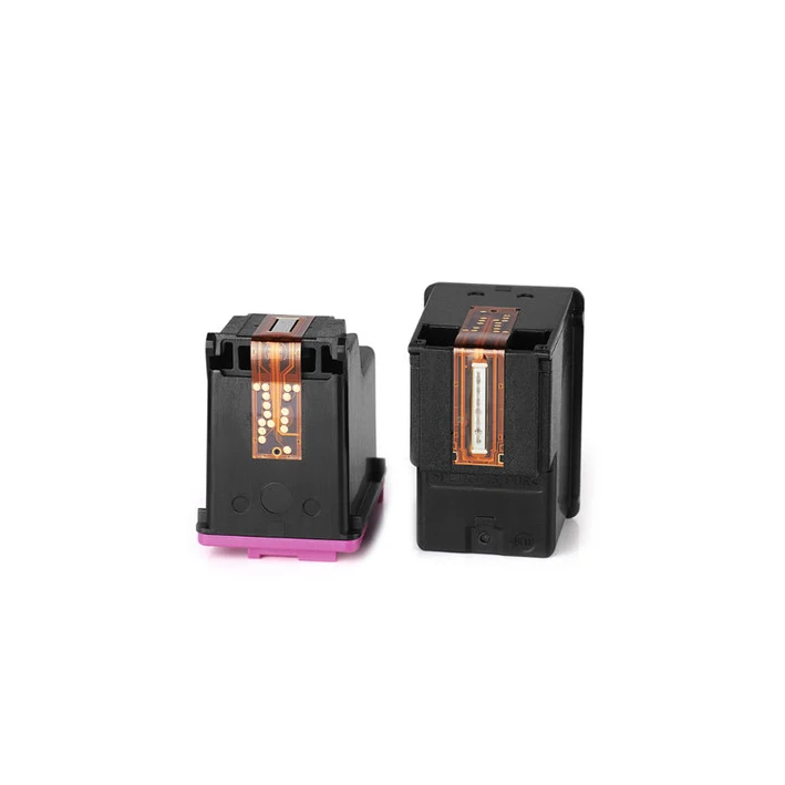 Картриджи для принтера 2BK + совместимые с hp300 300XL 300 Deskjet D1660 D2560 D2660 D5560 F2420 F2480 F2492