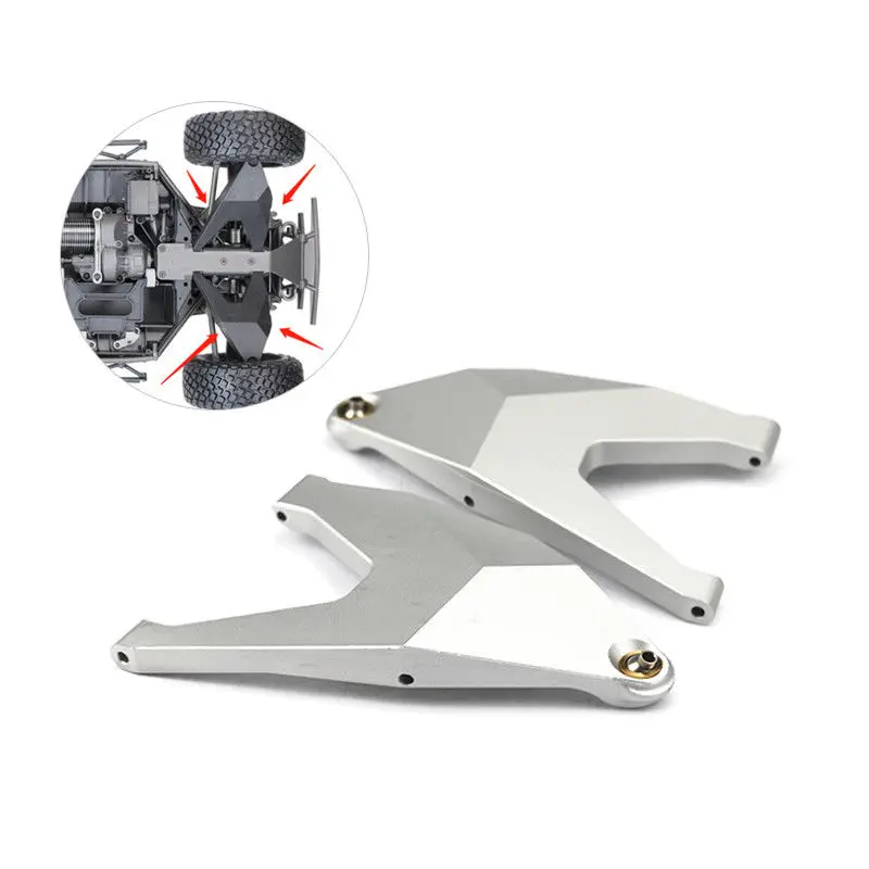 

RC Car 1/7 Traxxas Front Lower Suspension Arm Traxxas UDR Unlimited Desert Racer UDR RC Car Remote Control toys Accessory