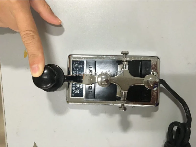 telegraph key (2)