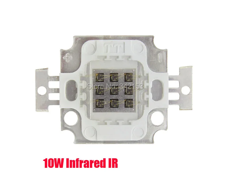 10W 850 940IR -1