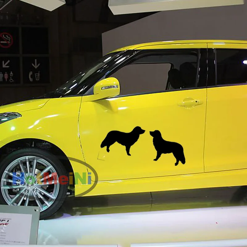 HotMeiNi наклейка для автомобилей Jdm Стайлинг на бампер окно винил грузовик