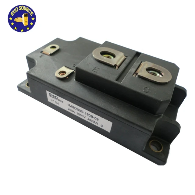 

IGBT power module 1MBI200S-120B,1MBI200S-120B-02