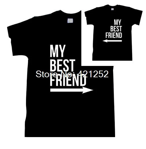 twin shirts for best friends