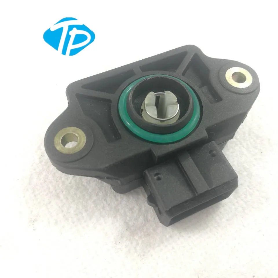 Throttle Position Sensor TPS 037907385Q for VW Golf Jetta Passat 037