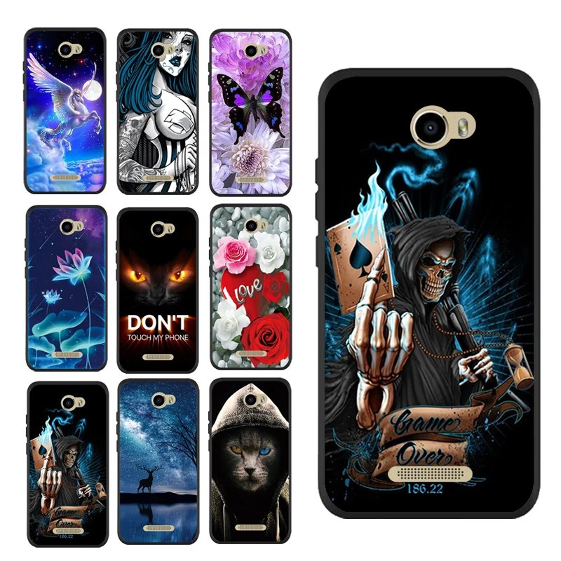 Купить Чехол На Телефон Dexp