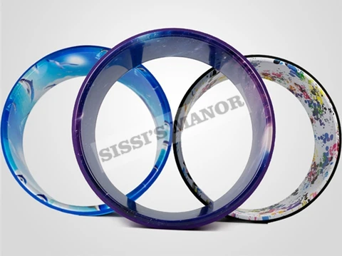 pilates magic circle ring