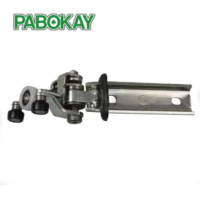 

For IVECO DAILY ROLLER GUIDE SILIDING DOOR MIDDLE RIGHT 3801610 YEAR 2006-2010 03801610