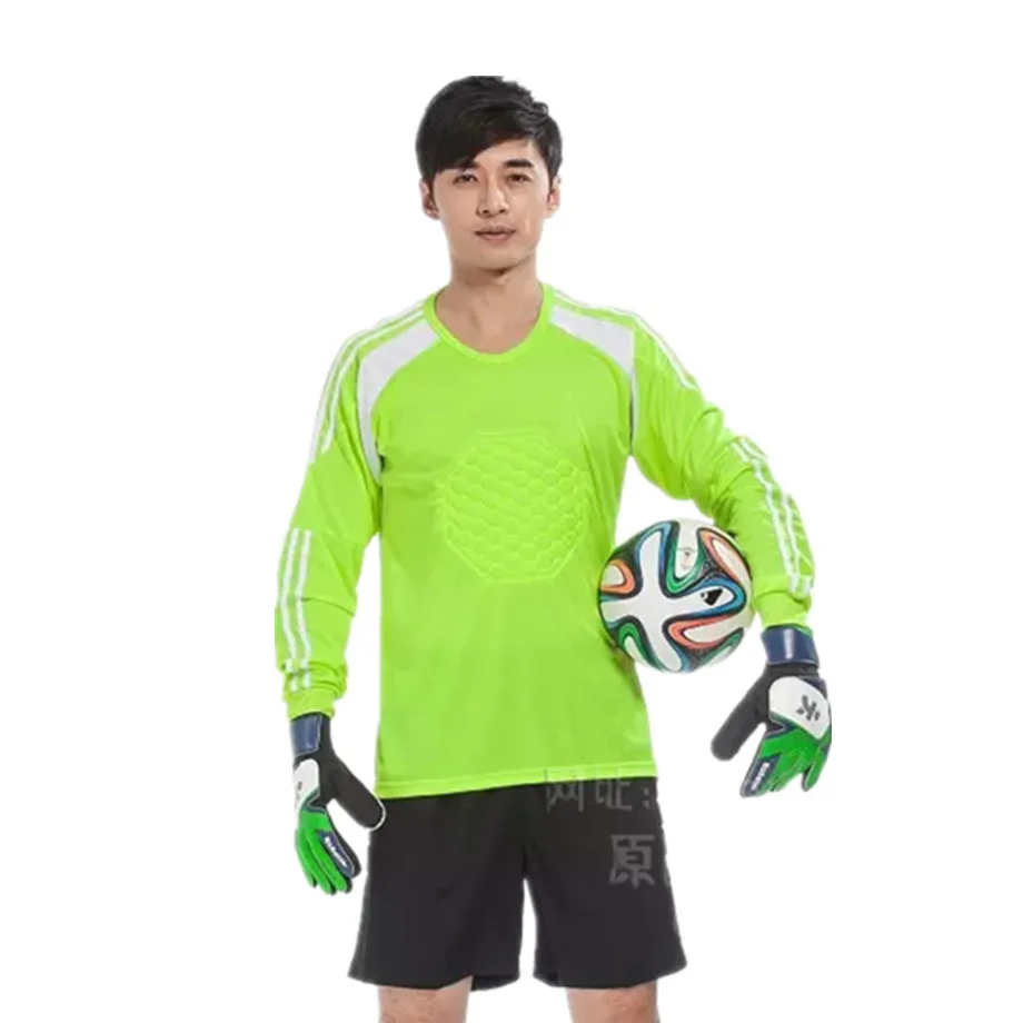 goal keeper outfit