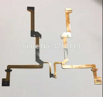

10PCS/ NEW LCD Flex Cable For Panasonic SDR- H250 H258 H280 H288 H20 H28 H29 Video Camera Repair Part