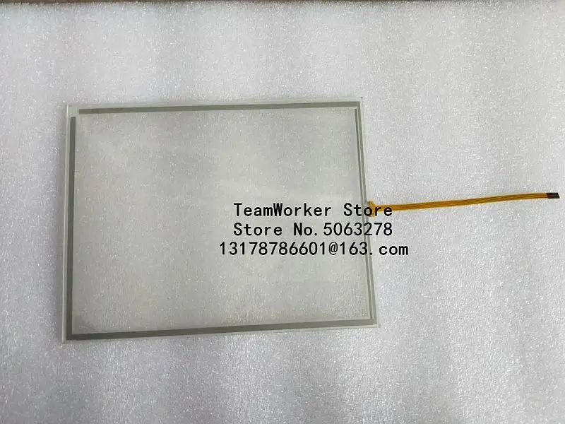 

6AV6 643-0CD01-1AX1 MP277-10 Free shipping new Original Touch Screen Panel for 10.4" MP277-10 TP270-10 LSA40AT9001