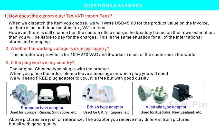 QA