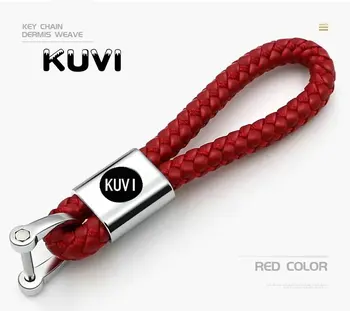 

10PCSFashoin Metal+pu Car Keychain Key Chain Key Ring Keyring For BMW Nissan Kia Citroen Toyota Audi Mercedes VW honda Car shape