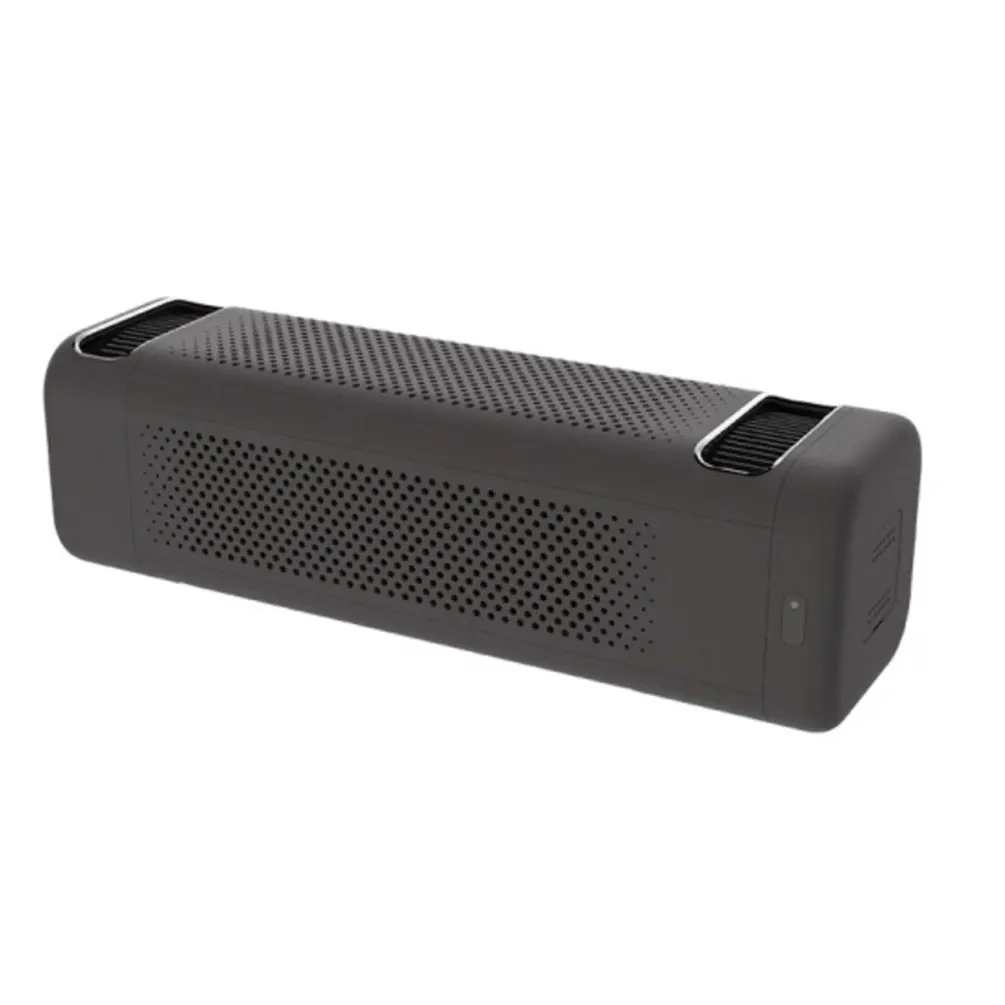 

Xiaomi MiJia USB 6.5W 12V Bluetooth 4.1 Car Air Purifier Auto USB Air Freshener APP Controlled Double Fans