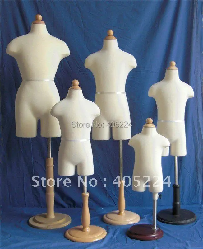 Манекен Портновский Детский Купить В Москве Дешево