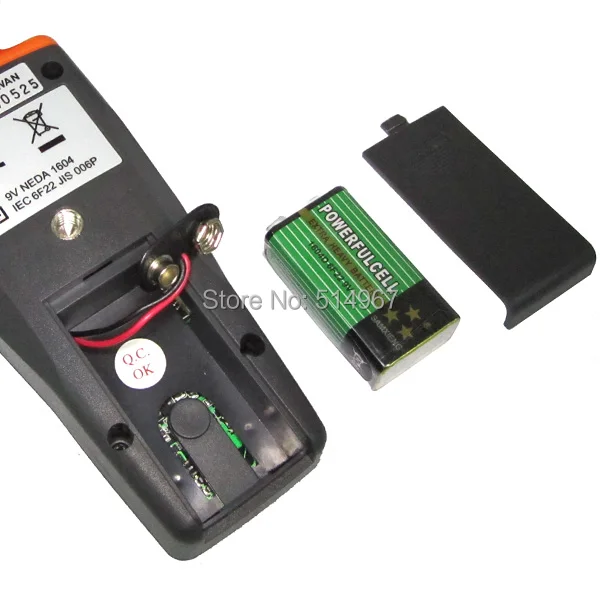 gain-express-gainexpress-EMF-meter-T95-batt